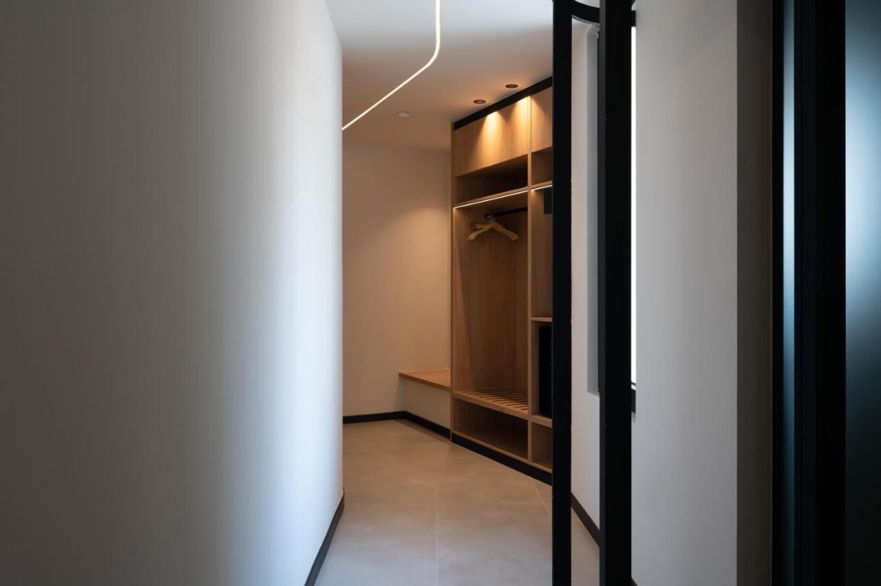 Nema Hotel Athens Exterior photo