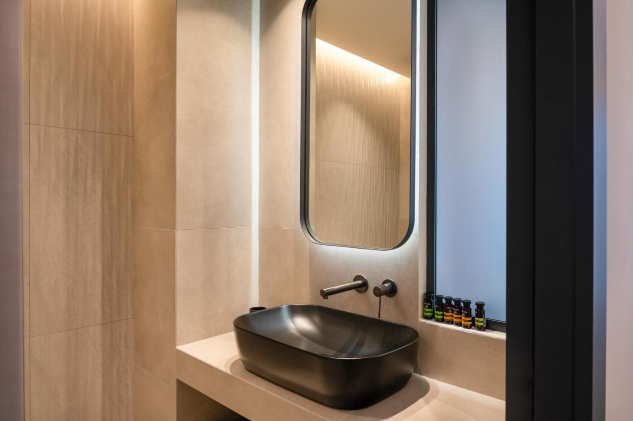 Nema Hotel Athens Exterior photo