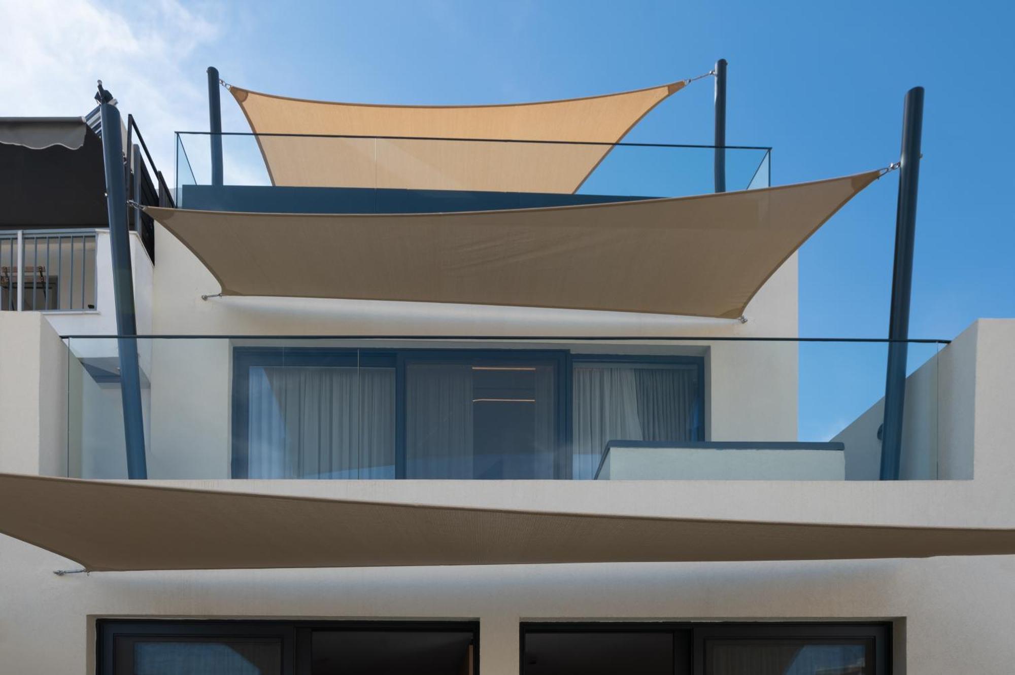 Nema Hotel Athens Exterior photo